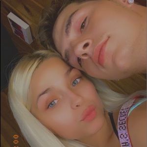 Meet your Posher, Chels